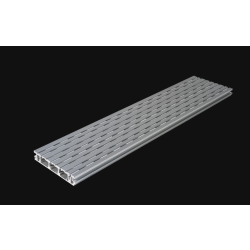 Kratka odwodnienia U-GRID-W150